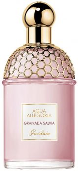 Eau de toilette Guerlain Aqua Allegoria - Granada Salvia - 2020 125 ml