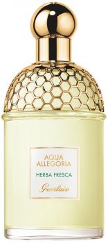 Eau de toilette Guerlain Aqua Allegoria - Herba Fresca - 1999 125 ml