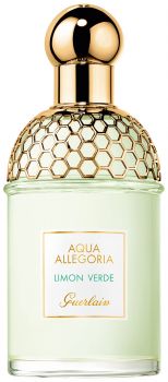 Eau de toilette Guerlain Aqua Allegoria - Limon Verde - 2014 125 ml