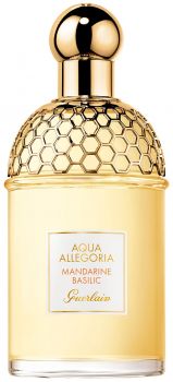 Eau de toilette Guerlain Aqua Allegoria - Mandarine Basilic - 2007 125 ml