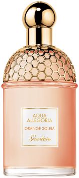 Eau de toilette Guerlain Aqua Allegoria - Orange Soleia - 2020 125 ml