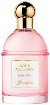 Eau de toilette Guerlain Aqua Allegoria - Rosa Pop - 2016 100 ml