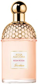 Eau de toilette Guerlain Aqua Allegoria - Rosa Rossa - 2018 125 ml