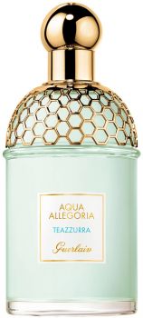 Eau de toilette Guerlain Aqua Allegoria - Teazzurra - 2015 100 ml