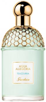 Eau de toilette Guerlain Aqua Allegoria - Teazzurra - 2015 125 ml