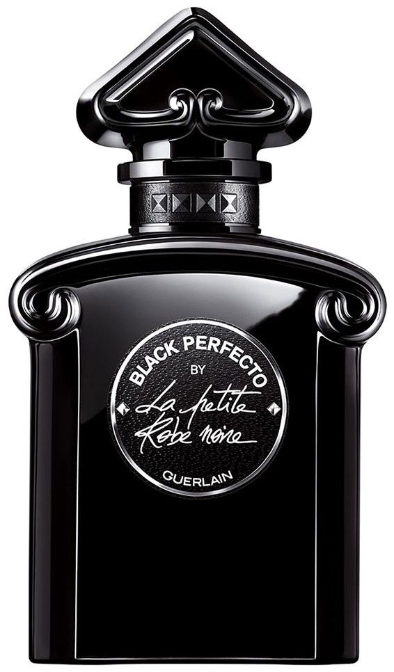 Eau de parfum Guerlain Black Perfecto by La Petite Robe ...