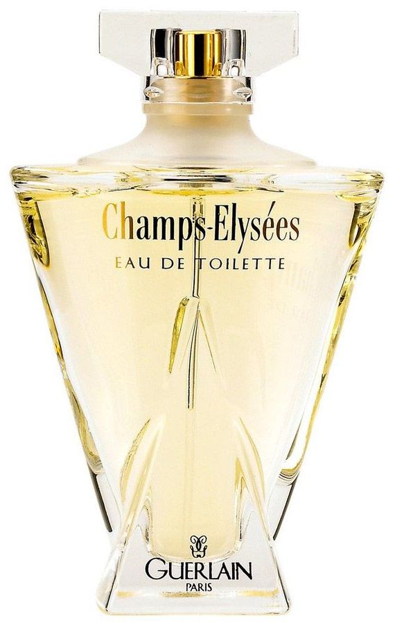 ChampsÉlysées 50 ml Eau de toilette Guerlain pas cher, comparez les