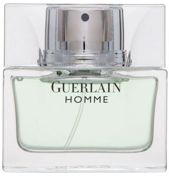 Eau de toilette Guerlain Guerlain Homme 50 ml