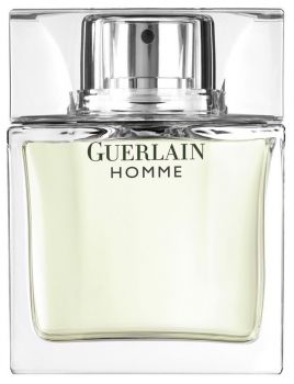 Eau de toilette Guerlain Guerlain Homme 80 ml