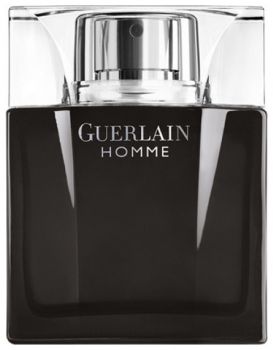Eau de parfum Guerlain Guerlain Homme Intense 80 ml