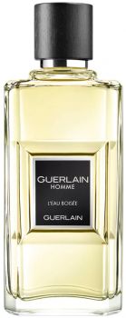 Eau de toilette Guerlain Guerlain Homme L'Eau Boisée 100 ml