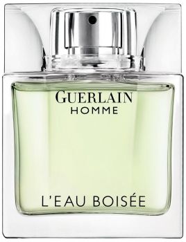 Eau de toilette Guerlain Guerlain Homme L'Eau Boisée 50 ml