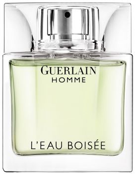 Eau de toilette Guerlain Guerlain Homme L'Eau Boisée 80 ml