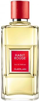Eau de parfum Guerlain Habit Rouge 100 ml