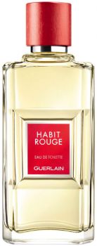 Eau de toilette Guerlain Habit Rouge 100 ml