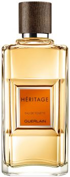 Eau de toilette Guerlain Héritage 100 ml