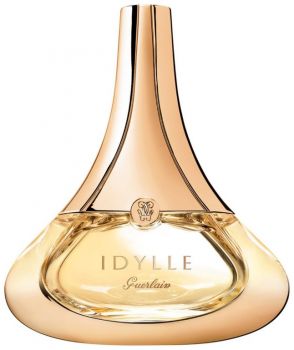 Eau de toilette Guerlain Idylle 100 ml