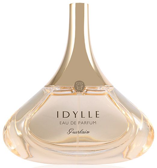 idylle guerlain eau de toilette 100 ml
