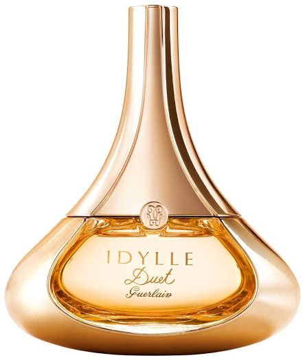 Guerlain Idylle Duet Jasmin-Lilas Eau De Parfum Spray buy to Cyprus.  CosmoStore Cyprus