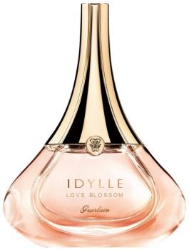 Eau de toilette Guerlain Idylle Love Blossom 50 ml