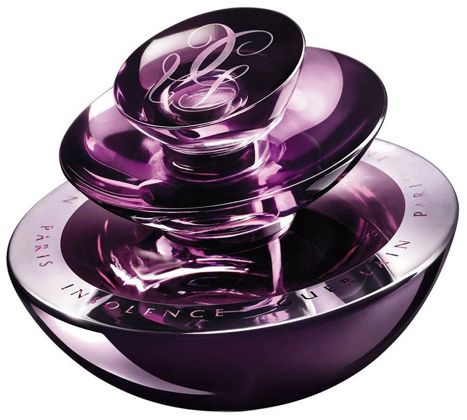 Insolence 50 ml Eau de parfum Guerlain pas cher, comparez les prix Envie2Parfum.fr