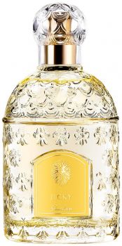 Eau de toilette Guerlain Jicky 100 ml