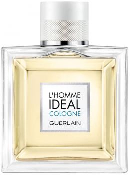 Eau de cologne Guerlain L'Homme Idéal 100 ml