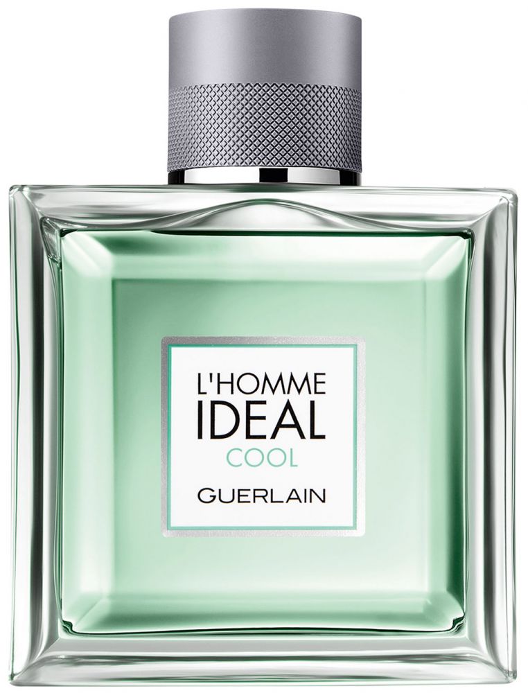 L'Homme Idéal Cool 50 ml Eau de toilette Guerlain pas cher, comparez