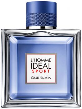 Eau de toilette Guerlain L'Homme Idéal Sport 100 ml