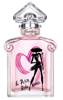 Eau de parfum Guerlain La Petite Robe Noire 50 ml