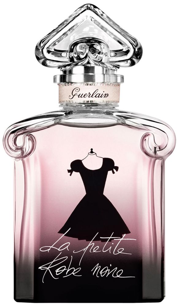 parfum le petit robe noir