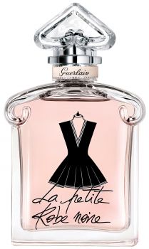 Eau de toilette plissée Guerlain La Petite Robe Noire Plissée 100 ml