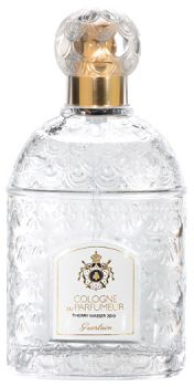 Eau de cologne Guerlain Les Eaux - Cologne du Parfumeur 100 ml