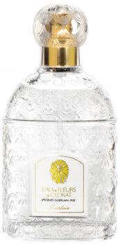 Eau de cologne Guerlain Les Eaux - Eau de Fleurs de Cédrat 100 ml