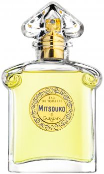 Eau de toilette Guerlain Mitsouko 50 ml