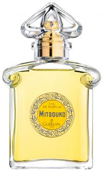 Eau de parfum Guerlain Mitsouko 75 ml