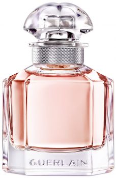 Eau de toilette Guerlain Mon Guerlain 100 ml