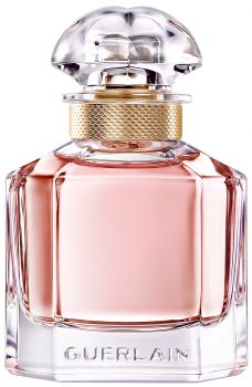 Eau de parfum Guerlain Mon Guerlain 50 ml