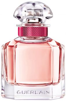 Eau de toilette Guerlain Mon Guerlain Bloom of Rose 100 ml