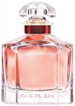 Eau de parfum Guerlain Mon Guerlain Bloom of Rose 100 ml