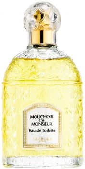 Eau de toilette Guerlain Mouchoir de Monsieur 100 ml