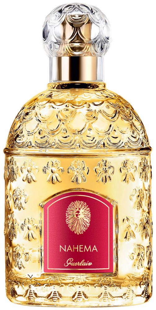 Nahema 100 ml Eau de parfum Guerlain pas cher, comparez les prix Envie2Parfum.fr