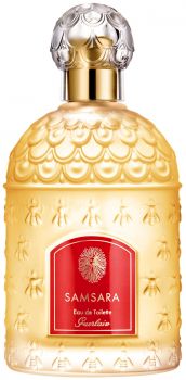 Eau de toilette Guerlain Samsara 100 ml