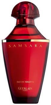 Eau de toilette Guerlain Samsara 30 ml