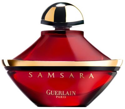 Extrait de parfum Guerlain Samsara 30 ml