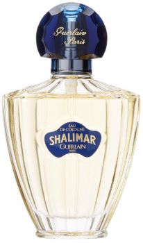 Eau de cologne Guerlain Shalimar 75 ml