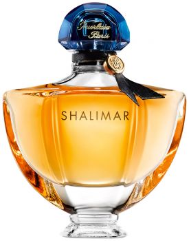 Eau de parfum Guerlain Shalimar 90 ml