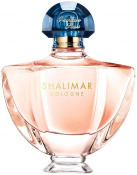 Eau de cologne Guerlain Shalimar Cologne 50 ml