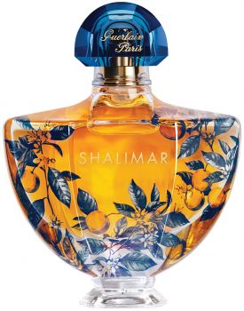 Eau de parfum Guerlain Shalimar - Edition Limitée 2020 50 ml