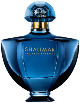 Eau de parfum Guerlain Shalimar Souffle Intense 50 ml